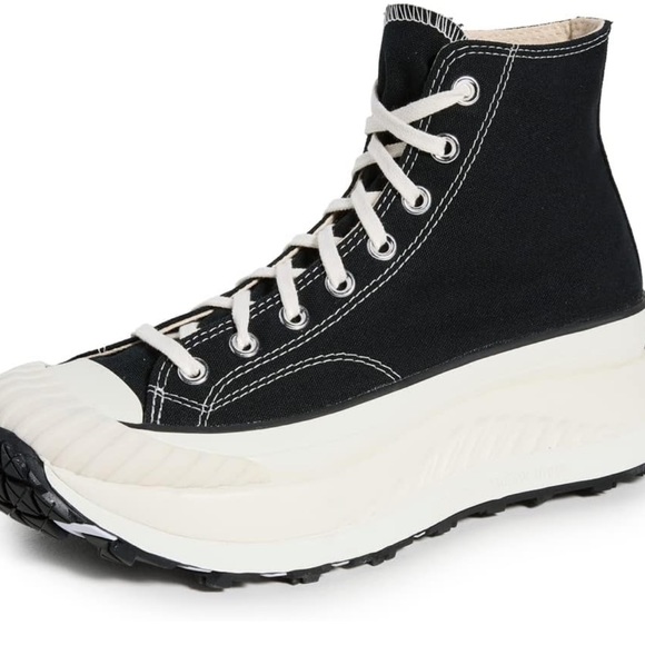 Converse Chuck 70 AT-CX Counter Climate High Top Black Sneaker Men Size 7.5 - Picture 10 of 10